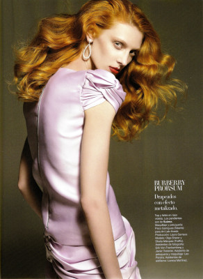 Olga Sherer pic #247913